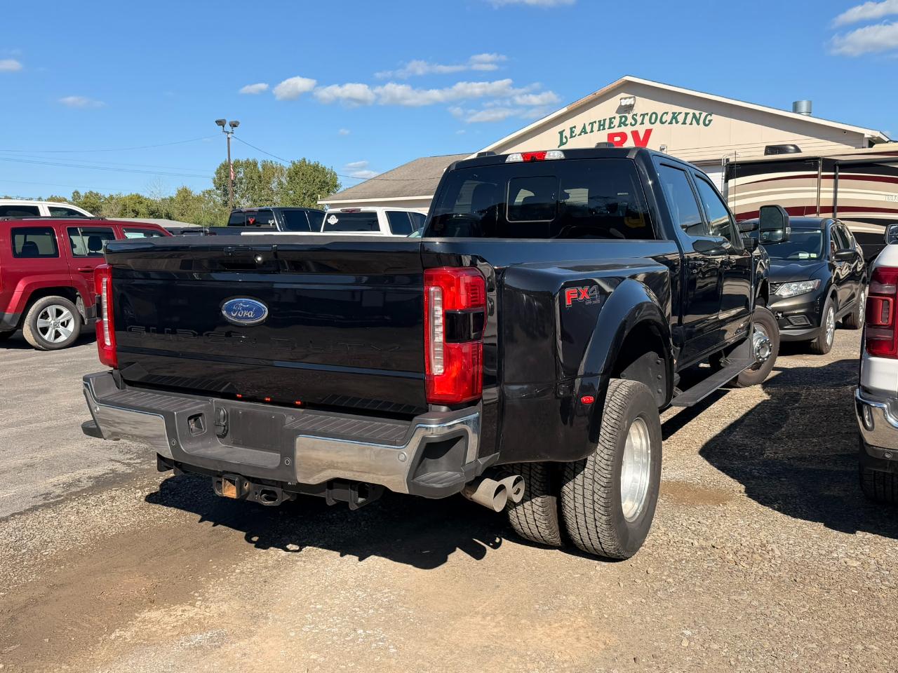 ford f-350 super duty 2025 1FT8W3DM4SEC94167 image ford f-350 super duty 2025 1FT8W3DM4SEC94167 image